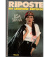 Riposte en légitime défense, l'autodéfense une discipline féminine, Lisa Sliwqa, 1990 - délinquance, techniques autodéfense,