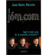 J6M.Com, faut-il avoir peur de la nouvelle économie, Jean-Marie Messier, 2000 - hommes d'affaires, internet, médias, finances