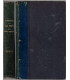 Reliure dos Cuir - La Paix du Saint-Esprit, Jean Rhuys 1922  -