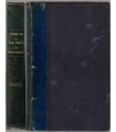 Reliure dos Cuir - La Paix du Saint-Esprit, Jean Rhuys 1922  -
