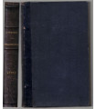 Reliure dos Cuir - Séparons-nous, journal de l'Abbé Blondot, 1905, Jules Pravieux,  - séparation de l'Eglise et Etat