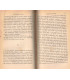 Reliure dos Cuir - Séparons-nous, journal de l'Abbé Blondot, 1905, Jules Pravieux,  - séparation de l'Eglise et Etat