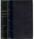 Reliure dos Cuir - Le songe d'Attis, Reynès-Monlaur 1913 - conte grec, Grèce Antique, spiritualité,