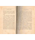 Reliure dos Cuir - Le songe d'Attis, Reynès-Monlaur 1913 - conte grec, Grèce Antique, spiritualité,