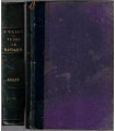 Reliure dos Cuir - Tuons le Mandarin, Jean Sigaux 1899 - romans XIXe s