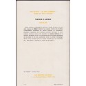 Mahler, une physionomie musicale, Theodor Adorno, 1976 - musiciens