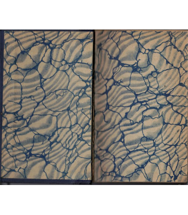 Reliure dos Cuir - Un héros, John Boynton Priestley, 1934 - Angleterre, pouvoir de la presse, faux héros,
