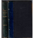 Reliure dos Cuir - L'homme né de la guerre, témoignage d'un converti 1915, Henri Ghéon 1923 - guerre 1914-1918, roman chrétien