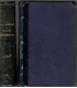 Reliure dos Cuir - Luke Delmege, âmes celtiques et âmes saxonnes, Patrick Augustine Sheehan, 1902 - Irlande