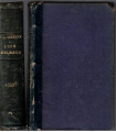 Reliure dos Cuir - Luke Delmege, âmes celtiques et âmes saxonnes, Patrick Augustine Sheehan, 1902 - Irlande