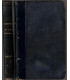 Reliure dos Cuir - Les ailes d'argent, Germaine Acremant, 1922 -
