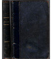 Reliure dos Cuir - Les ailes d'argent, Germaine Acremant, 1922 -