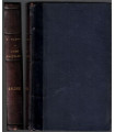 Reliure dos Cuir - L'abbé Roitelet, Ferdinand Fabre, 1890 -