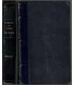 Reliure dos Cuir - Après le feu, Henri Frémont, 1929  - guerre 1914-1918