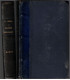 Reliure dos Cuir - Maître Bernillon notaire, Aimé Giron,  -