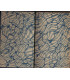 Reliure dos Cuir - Maître Bernillon notaire, Aimé Giron,  -