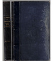 Reliure dos Cuir - Bouboule, dame de la IIIe République, T. Trilby 1931 - Marie-Thérèse de Marnyhac, antiparlementarisme