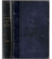Reliure dos Cuir - La race qui refleurit, Joseph-Henri Louwyck, 1922  - après guerre 1914-1918, patriotisme