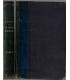 Reliure dos Cuir - La villa bleue et nouvelles, Victor Favet 1901 - Dédicacé,