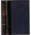 Reliure dos Cuir - La Nouvelle Arcadie, Maurice Bedel, 1934 - communisme, collectiviste, société utopique,