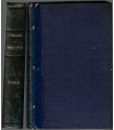 Reliure dos Cuir - Récits, J. Beller, 1909 - nouvelles