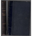 Reliure dos Cuir - Le don suprême, Paul Serres 1928 - pèlerinage Lourdes, conversion, roman d'amour, roman chrétien