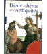 Dieux et héros de l'Antiquité, Lucia Impelluso, 2003 - mythologie, peinture, sculpture, Antiquité