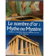 Le nombre d'or mythe ou mystère histoire des symboles dans religions, arts et sciences 2005 - mathématique, ésotérisme