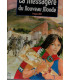 La messagère du Nouveau Monde, Vosges 1507, Charlotte Carmona Roger Seiter, 2002 - BD historique, Moyen Age, Alsace,