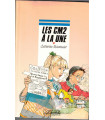 Les CM2 à la une, Catherine Missonnier, 1998 - aventures jeunesse, collection Cascade,