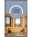 Le Lettere anonime ed altre storie, Italo Calvino, Alberto Moravia, Dino Buzzati, 2017 - Lire en italien, écrivains italiens