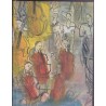 Dix grands musiciens, Bernard Gavoty, 1962 - édition numérotée