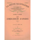 Le chercheur d'ondes, T1 et T2, Noëlle Roger, - roman populaire, La Petite Illustration Roman 1931