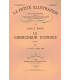 Le chercheur d'ondes, T1 et T2, Noëlle Roger, - roman populaire, La Petite Illustration Roman 1931