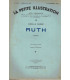 Ruth, tomes 1 et 2, Camille Marbo - roman populaire, La Petite Illustration Roman n°302 et n°303 1933