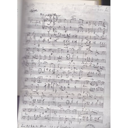 Dix grands musiciens, Bernard Gavoty, 1962 - édition numérotée