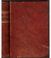 R Contes à Ninon, et Nouveaux Contes à Ninon, Emile Zola, 1927 - reliure plein cuir, collection Oeuvres complètes d'Emile Zola