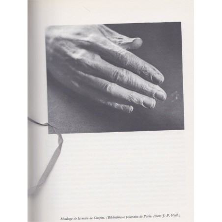 Dix grands musiciens, Bernard Gavoty, 1962 - édition numérotée