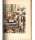 Georges Courteline, Un client sérieux, La vie de ménage, 1931 - reliure plein cuir, édition numérotée, théâtre