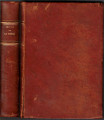 Les Rougon-Macquart, La Terre, Emile Zola, 1929 - reliure plein cuir, collection Oeuvres complètes d'Emile Zola
