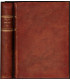 R Théâtre T2, Emile Zola, 1927 - reliure plein cuir, numéroté, Oeuvres complètes d'Emile Zola, théâtre XIXe s.