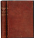 R Correspondance 1872-1902, Emile Zola, 1929 - reliure plein cuir, numéroté, Oeuvres complètes d'Emile Zola