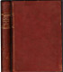 R Mélanges préfaces et discours, Emile Zola, 1929 - reliure plein cuir, numéroté, Oeuvres complètes d'Emile Zola