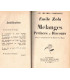 R Mélanges préfaces et discours, Emile Zola, 1929 - reliure plein cuir, numéroté, Oeuvres complètes d'Emile Zola