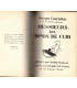 R Georges Courteline, Les femmes d'amis, autres contes, Messieurs les Ronds de Cuir, 1930 - reliure plein cuir, numérotée