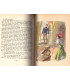 R Georges Courteline, Les femmes d'amis, autres contes, Messieurs les Ronds de Cuir, 1930 - reliure plein cuir, numérotée