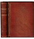 R Les Rougon-Macquart, Germinal, Emile Zola, 1928 - reliure plein cuir, numéroté, Oeuvres complètes d'Emile Zola