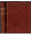 R Georges Courteline, La conversion d'Alceste, Ah Jeunesse et autres contes 1931 - reliure plein cuir, numérotée, théâtre