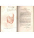 Pensées fragments et lettres de Blaise Pascal, T1, Prosper Faugère, 1844 - morale chrétienne, littérature XVIIe siècle,