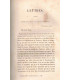 Pensées fragments et lettres de Blaise Pascal, T1, Prosper Faugère, 1844 - morale chrétienne, littérature XVIIe siècle,